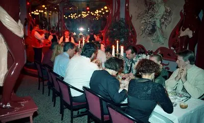 La Revue et les artistes - Photo 10