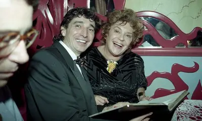 La Revue et les artistes - Photo 19