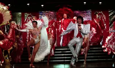 La Revue et les artistes - Photo 22