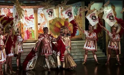 La Revue et les artistes - Photo 30