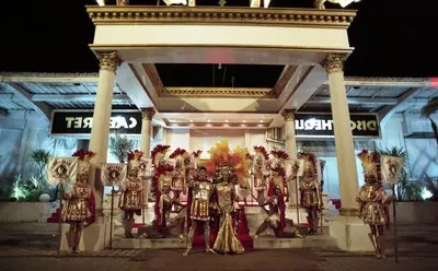 La Revue et les artistes - Photo 34