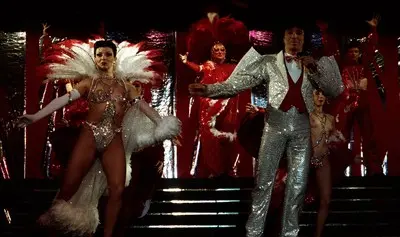 La Revue et les artistes - Photo 48