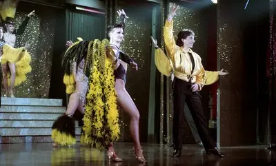 La Revue et les artistes - Photo 49