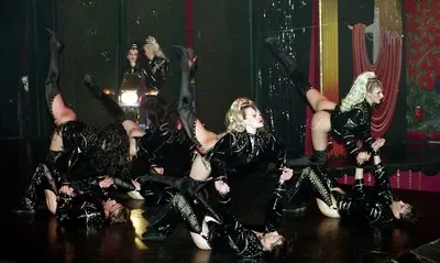 La Revue et les artistes - Photo 50