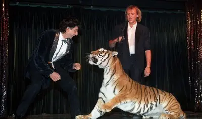 La Revue et les artistes - Photo 58