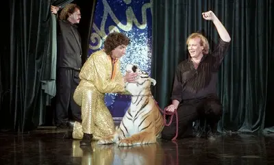 La Revue et les artistes - Photo 60