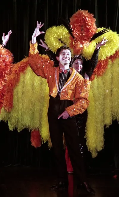 La Revue et les artistes - Photo 66