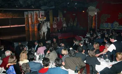 La Revue et les artistes - Photo 73