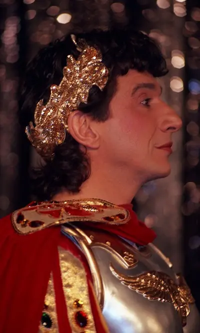 La Revue et les artistes - Photo 74