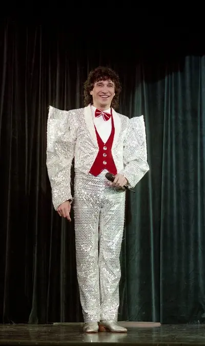 La Revue et les artistes - Photo 76