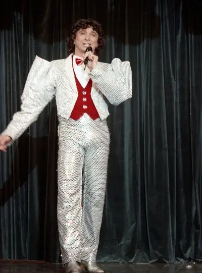 La Revue et les artistes - Photo 77