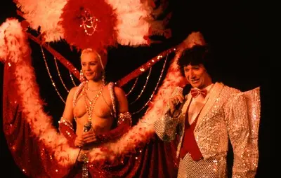 La Revue et les artistes - Photo 78