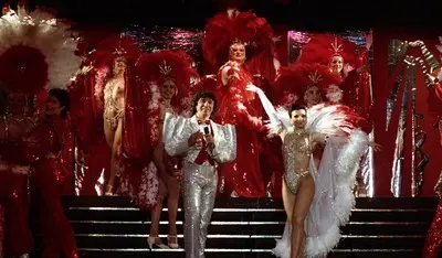 La Revue et les artistes - Photo 79