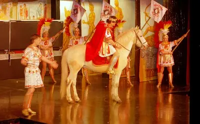 La Revue et les artistes - Photo 86