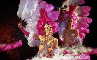 La Revue et les artistes - Photo 92