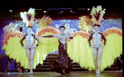 La Revue et les artistes - Photo 93