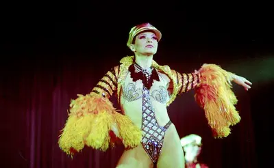 La Revue et les artistes - Photo 94