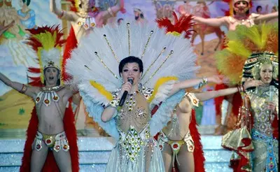 La Revue et les artistes - Photo 97