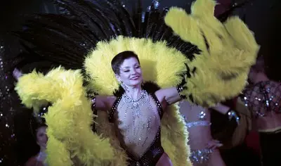 La Revue et les artistes - Photo 100