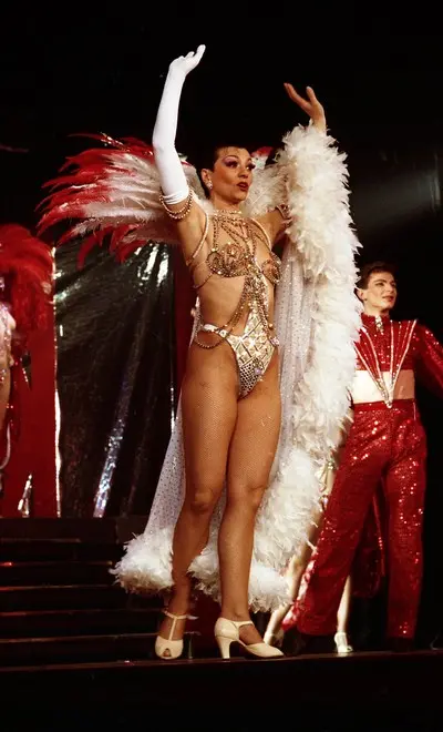 La Revue et les artistes - Photo 102