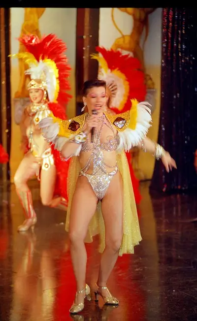 La Revue et les artistes - Photo 103