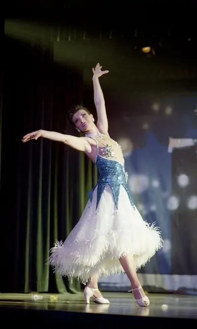 La Revue et les artistes - Photo 104