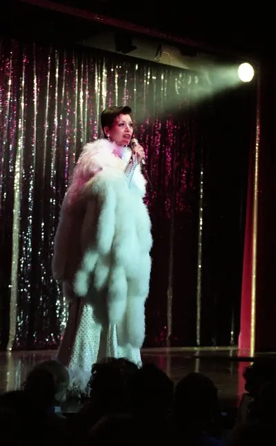 La Revue et les artistes - Photo 107