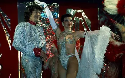 La Revue et les artistes - Photo 112