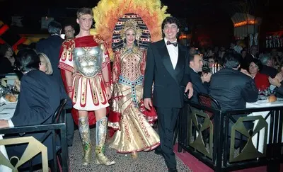 La Revue et les artistes - Photo 121