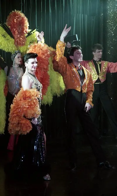 La Revue et les artistes - Photo 126