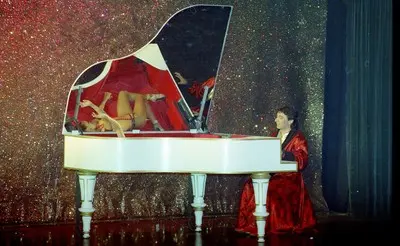 La Revue et les artistes - Photo 130