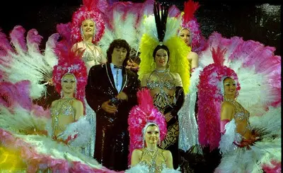 La Revue et les artistes - Photo 131