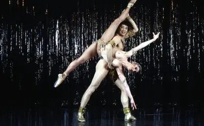 La Revue et les artistes - Photo 144