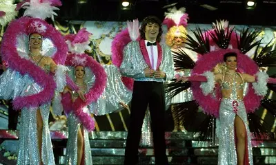 La Revue et les artistes - Photo 150