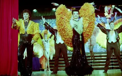 La Revue et les artistes - Photo 155