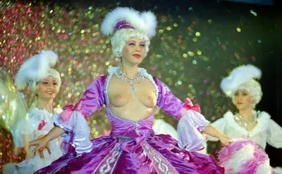 La Revue et les artistes - Photo 163