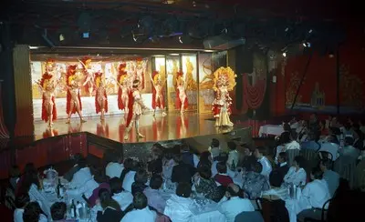 Le Bal de Caesars - Photo 3