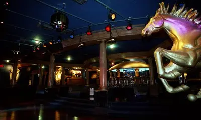 Le Bal de Caesars - Photo 5