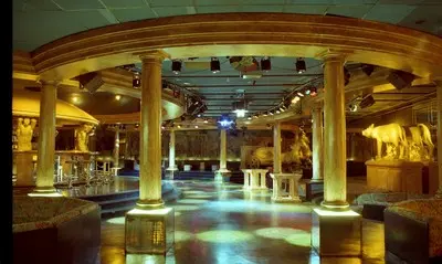 Le Bal de Caesars - Photo 6
