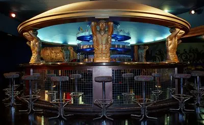 Le Bal de Caesars - Photo 7