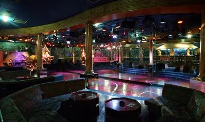 Le Bal de Caesars - Photo 8