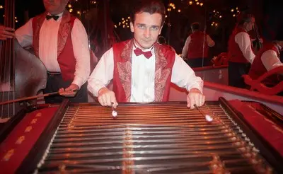 Le Bal de Caesars - Photo 9