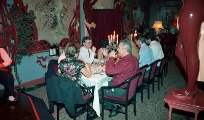 Le Bal de Caesars - Photo 11