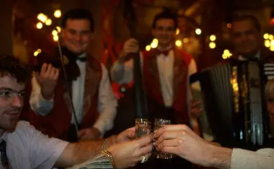 Le Bal de Caesars - Photo 13