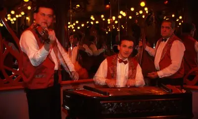 Le Bal de Caesars - Photo 14