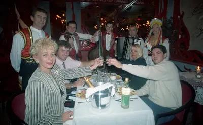 Le Bal de Caesars - Photo 17