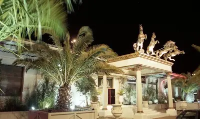 Le Bal de Caesars - Photo 18