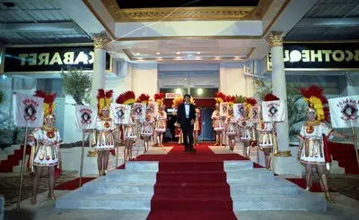 Le Bal de Caesars - Photo 19