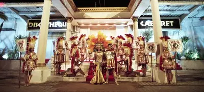 Le Bal de Caesars - Photo 20