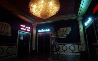 Le Bal de Caesars - Photo 21